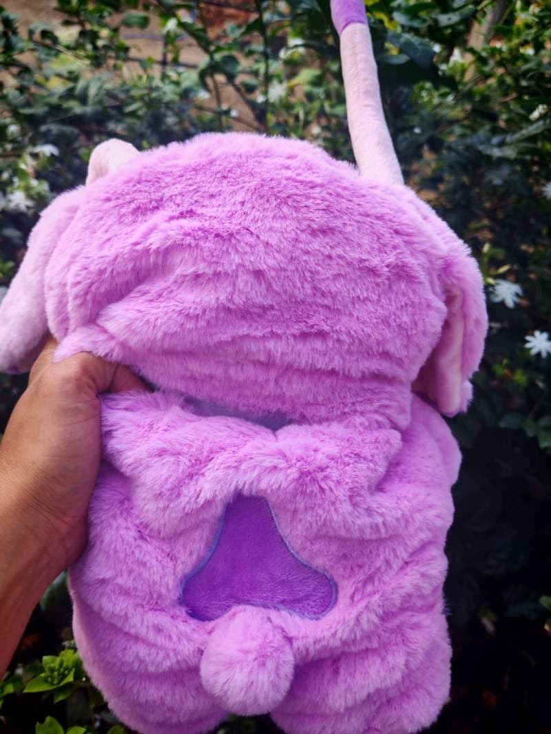 Stitch Hot Water Bag - Image 3